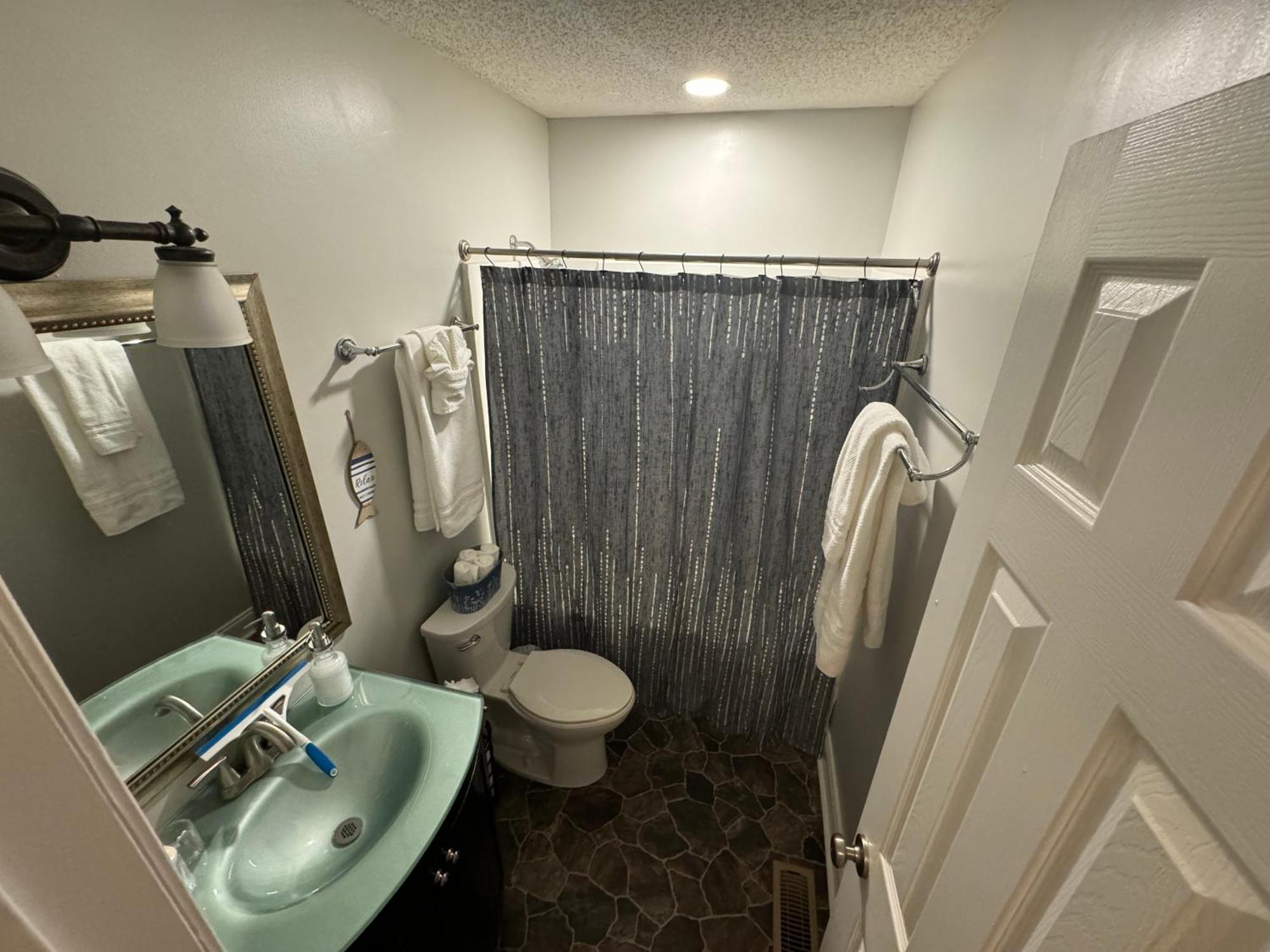 Captain Rons Retreat Lexington Bagian luar foto