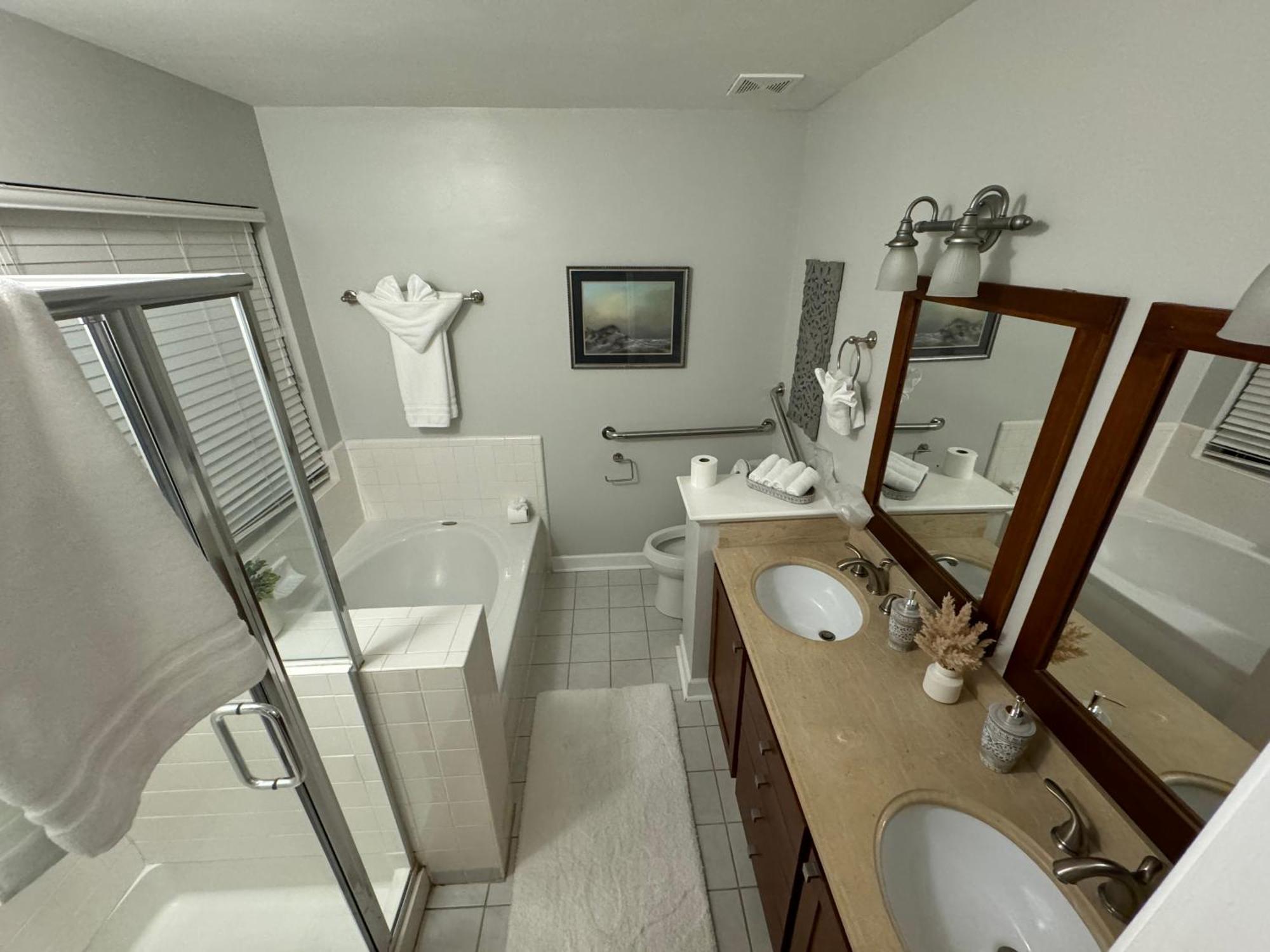 Captain Rons Retreat Lexington Bagian luar foto