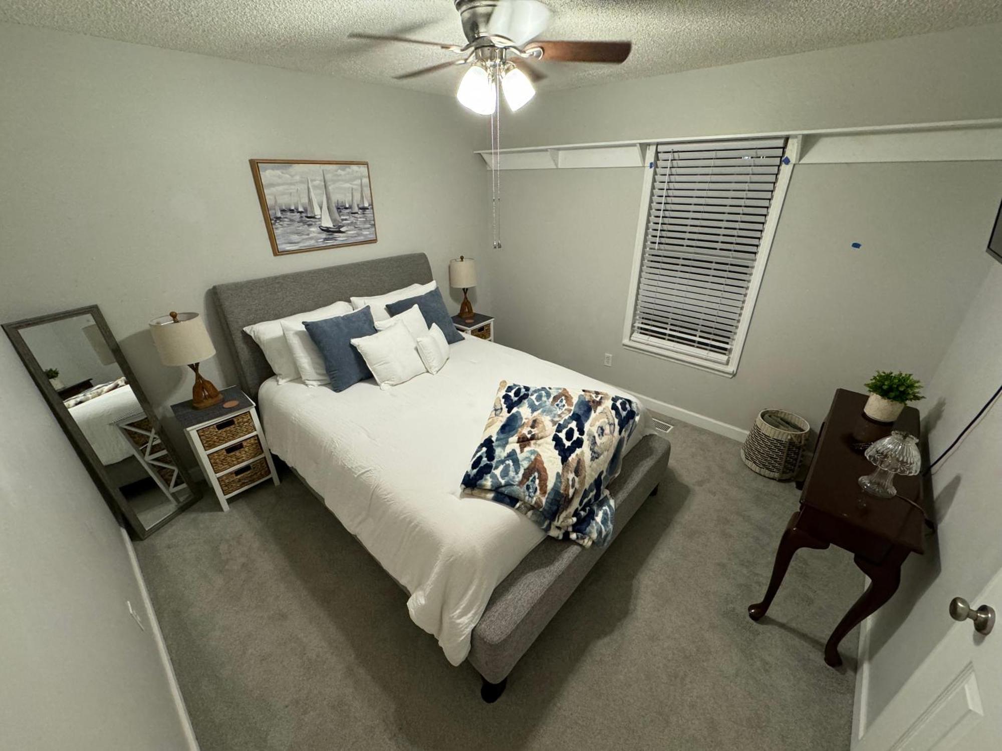 Captain Rons Retreat Lexington Bagian luar foto