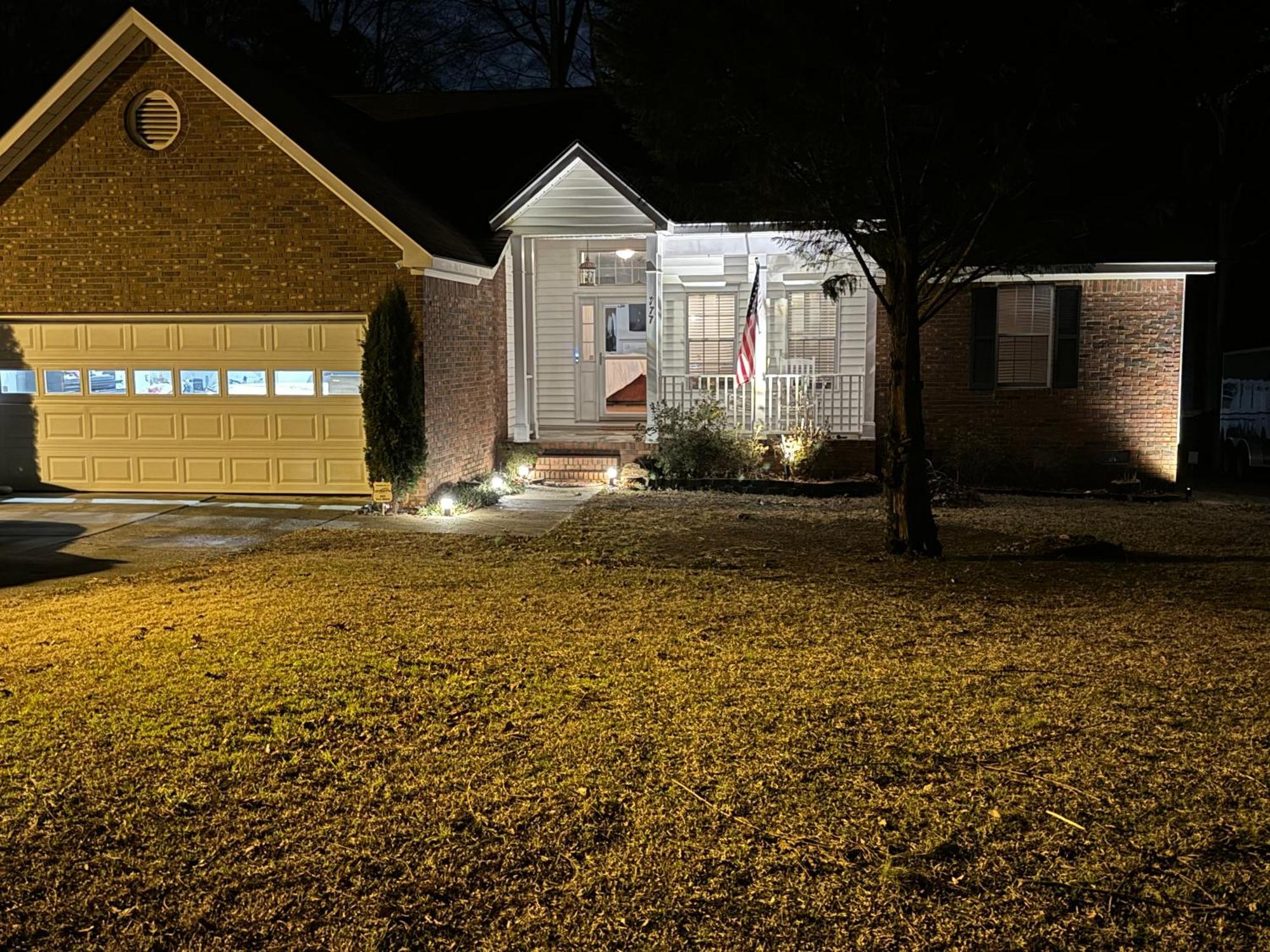 Captain Rons Retreat Lexington Bagian luar foto